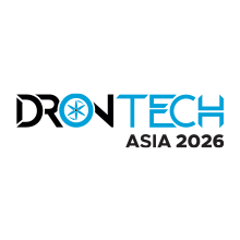 Asia's Leading Drone Exhibition logo